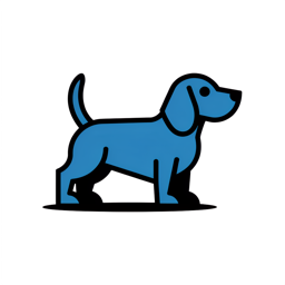 BeagleLathe logo